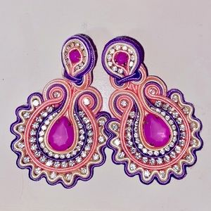 Costume Earrings
